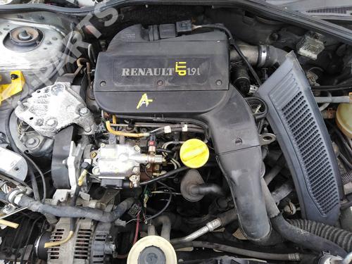 Right front suspension arm RENAULT MEGANE I Classic (LA0/1_) 1.9 dTi (LA1U) | BP8482079M13  - Image 5