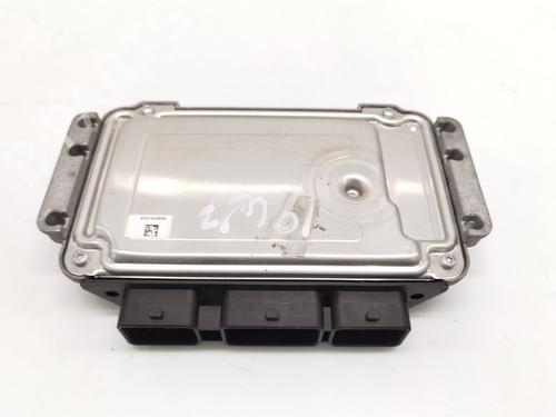 Engine control unit (ECU) CITROËN C4 I Saloon 1.6 16V | BP28056352M57 