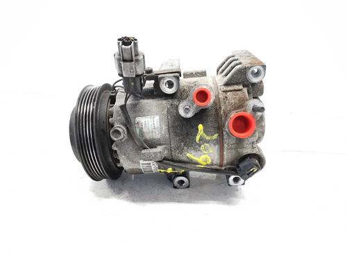 AC compressor HYUNDAI ix35 (LM, EL, ELH) 1.7 CRDi | BP29206921M34 