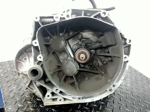 Used Gearbox CITROËN C5 III (RD_) 1.6 HDi 110 (RD9HL0, RD9HR8, RD9HRA) (112 hp) 31178408