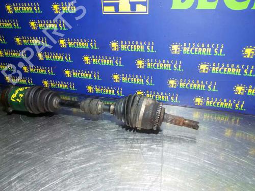Right front driveshaft NISSAN PRIMERA Hatchback (P12) 2.2 Di | BP8427728M39 