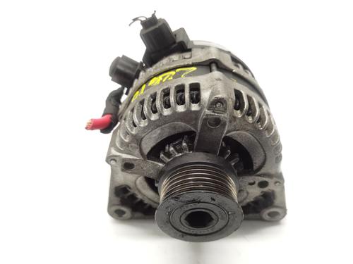 Alternator FORD FOCUS II (DA_, HCP, DP) 1.6 TDCi | BP36987370M7 - Image 2