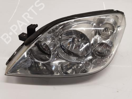Used Right headlight Right headlight 38637516 38637516