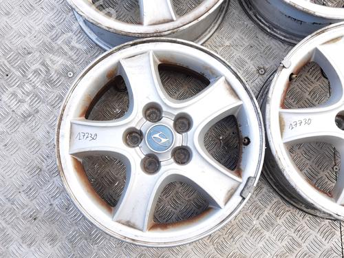 Rim HYUNDAI SANTA FÉ I (SM) 2.0 CRDi | BP21180991C45 