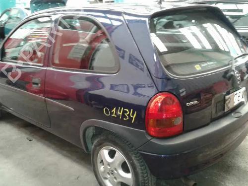 Right front window switch OPEL CORSA B (S93)  | BP8429151I26 
