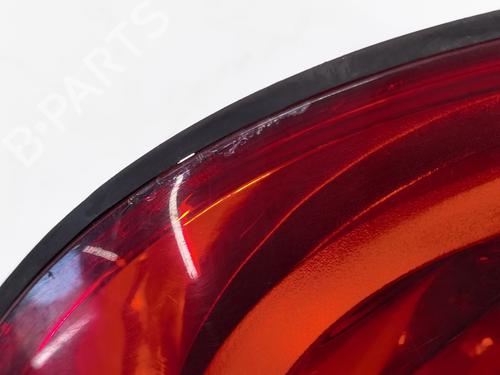 Right taillight VW NEW BEETLE Convertible (1Y7) 1.9 TDI | BP24635936C35 