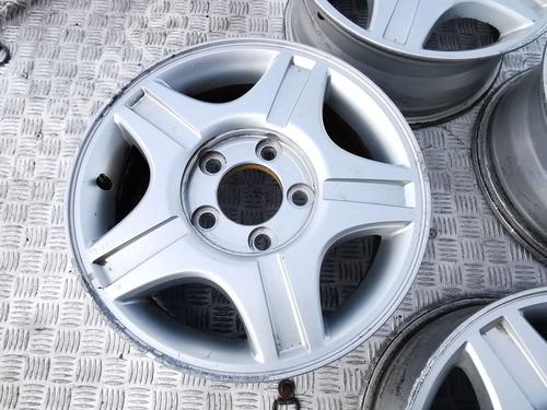 Rim SSANGYONG KYRON 2.0 Xdi | BP27370836C45 