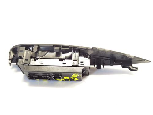 Left front window switch NISSAN QASHQAI II (J11, J11_) 1.2 DIG-T | BP29359955I27 