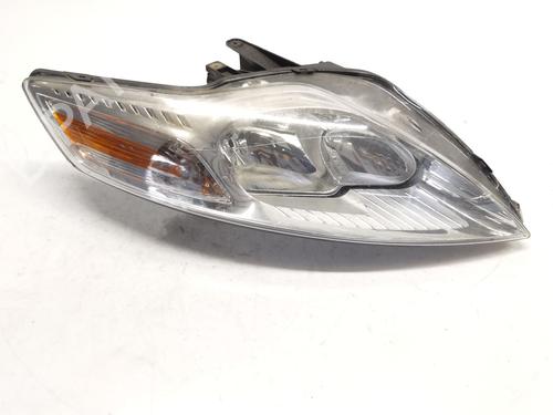 right-headlight-ford-mondeo-iv-ba7-2007-2008-2009-2010-2011-2012-2013-2014-2015-39654187 main image
