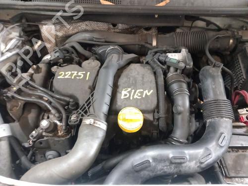 Used Engine Engine 38702263 38702263