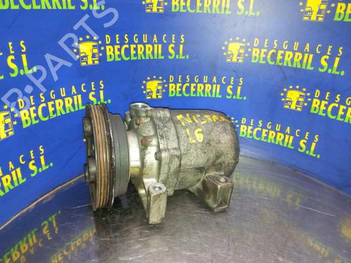 AC compressor NISSAN PRIMERA (P11) 1.6 16V | BP8428071M34 
