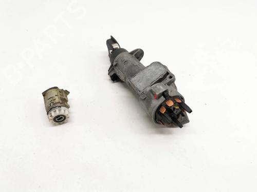Electronic module AUDI A4 B6 (8E2) 1.9 TDI | BP14022341M83 