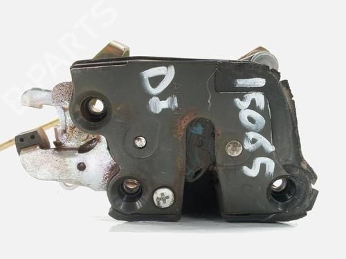Front left lock SANTANA 300 Open Off-Road Vehicle 1.6 HDi 4x4 | BP12448353C98 