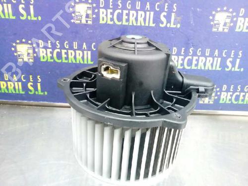 Used Heater blower motor HYUNDAI GETZ (TB) [2001-2011]  8460403