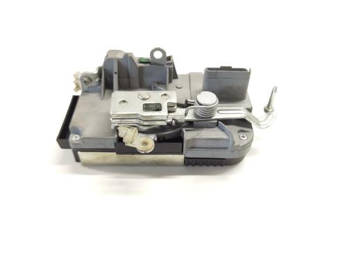 Türschloss links vorne für PEUGEOT 807 (EB_) 2.2 HDi (128 hp) 13384701