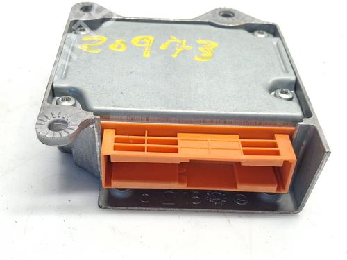 ECU airbags PEUGEOT 307 SW (3H) 1.6 HDI 110 | BP29852420M53