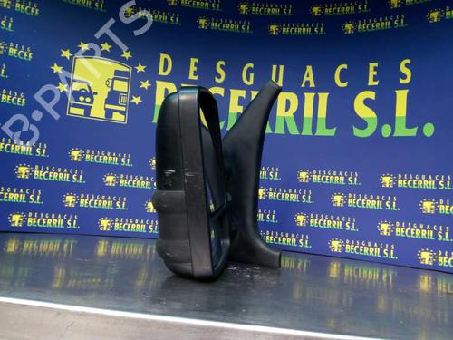 Left mirror NISSAN INTERSTAR Van (X70)  | BP9264686C26 