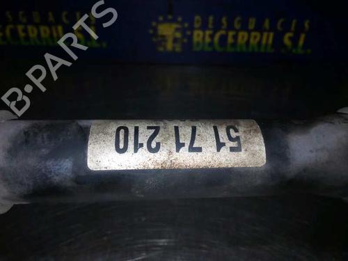 Right front driveshaft SAAB 9-5 Estate (YS3E) 2.0 t | BP8432151M39 