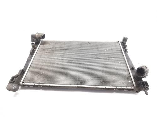 Radiateur Radiateur FIAT BRAVO II (198_) 1.6 D Multijet (198AXH1B) (105 hp) 36642549 36642549