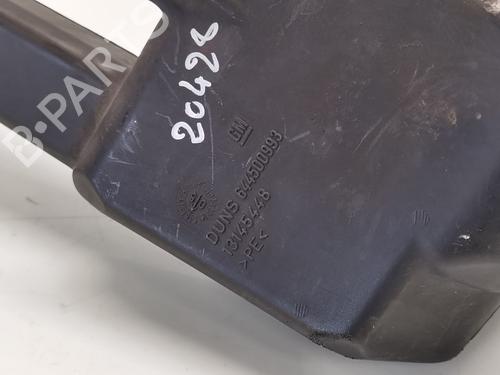 Expansion tank OPEL ZAFIRA / ZAFIRA FAMILY B (A05) 1.9 CDTI (M75) | BP27556369C120 