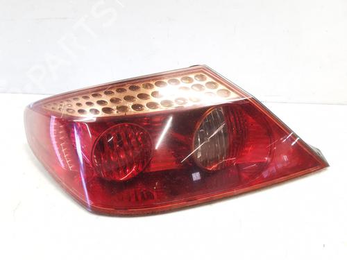 Used Left taillight Left taillight 37700418 37700418