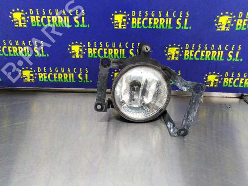 Used Left front fog light HYUNDAI TUCSON (JM) 2.0 CRDi (113 hp) 8457453
