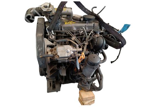 Motor SEAT IBIZA II (6K1) 1.9 TDI (90 hp) 15603139
