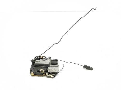 Used Front left lock Front left lock PEUGEOT 306 Break (7E, N3, N5) 2.0 HDI 90 (90 hp) 35949098 35949098