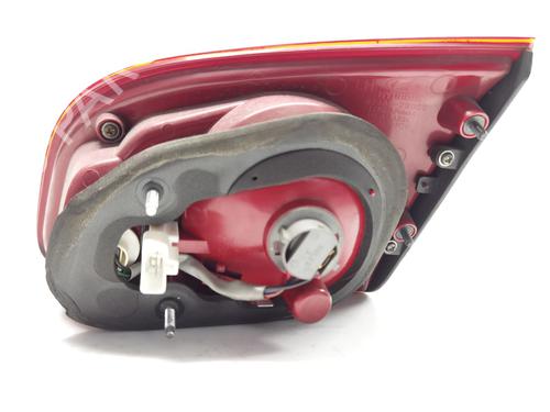 Left tailgate light HYUNDAI SANTA FÉ II (CM) 2.2 CRDi | BP31982721C79