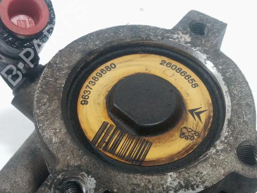 Steering pump CITROËN SAXO (S0, S1) 1.5 D | BP10206076M99 