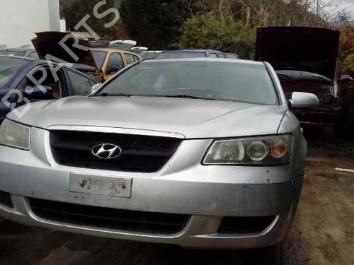 Rim HYUNDAI SONATA V (NF) 2.0 CRDi | BP26911724C45 