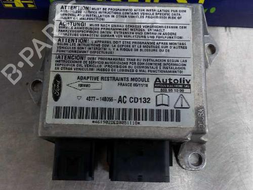 Used ECU airbags FORD MONDEO III (B5Y) 2.0 TDCi (130 hp) 8438444