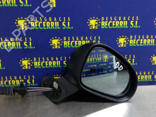 Bakspejl Højre CHEVROLET MATIZ (M200, M250) 0.8 (52 hp) 8438738