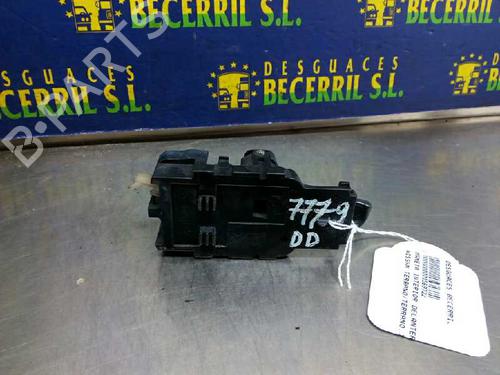 Front right interior door handle NISSAN TERRANO II (R20)  | BP8456987I14 