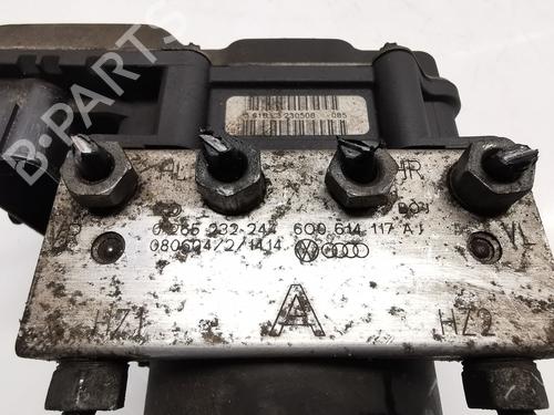ABS pump SEAT IBIZA III (6L1) 1.4 16V | BP27296706M43 