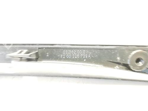 Third brake light RENAULT CLIO II (BB_, CB_) 1.2 16V (BB05, BB0W, BB11, BB27, BB2T, BB2U, BB2V, CB05,... | BP29502713L11 