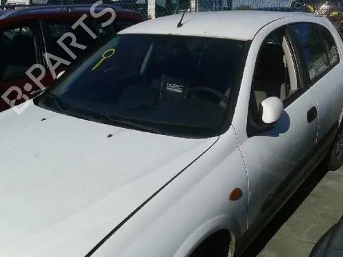 ABS pump NISSAN ALMERA II (N16) 2.2 Di | BP8449457M43 
