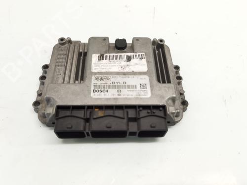 Engine control unit (ECU) FORD FOCUS II (DA_, HCP, DP)  | BP24455314M57 