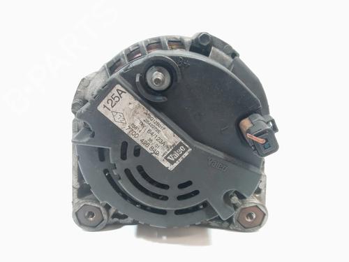 BP9722831M7 | Generator RENAULT LAGUNA II (BG0/1_) 1.9 dCi (BG08, BG0G) BP9722831M7