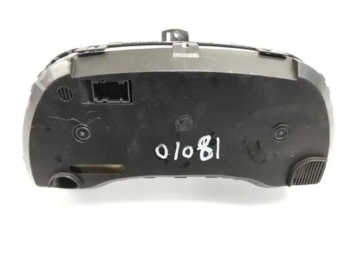 Instrument cluster FIAT PUNTO (188_)  | BP18123414C47 