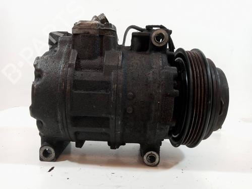 AC Kompressor VW PASSAT B5.5 (3B3) 2.5 TDI 4motion | BP8471491M34 