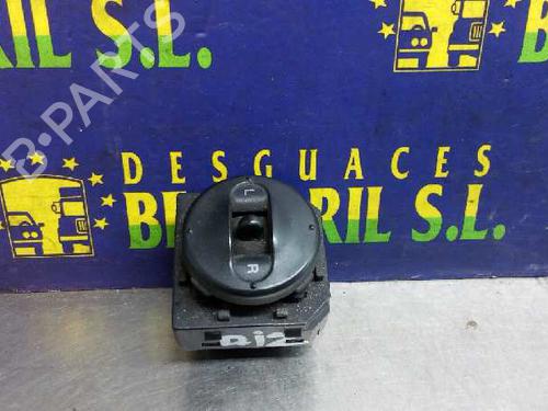 Used Mirror switch KIA CARENS II MPV (FJ) 2.0 CRDi (113 hp) 8441224