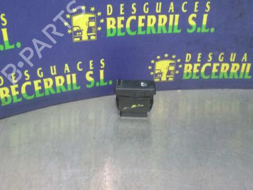 Used Right front window switch RENAULT 19 I (B/C53_) 1.9 D (B/C534, B/C53J) (64 hp) 8434349