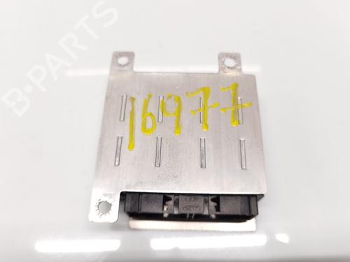 Kollisjonspute styreenhet KIA CARENS II MPV (FJ)  | BP27182273M53 
