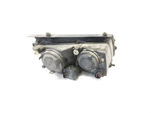 Left headlight VW PASSAT B5 Variant (3B5) 1.9 TDI | BP39668467C28 - Image 2