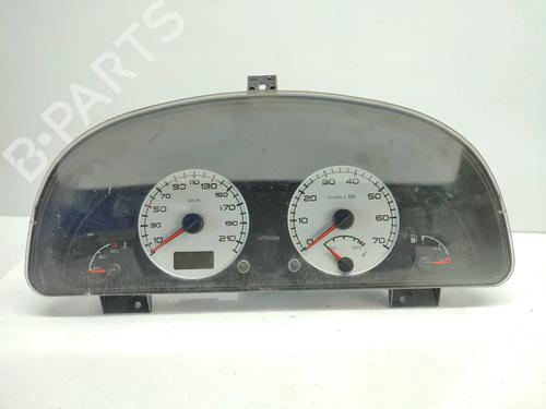 Used Instrument cluster CITROËN XSARA Coupe (N0) 2.0 HDI 90 (90 hp) 9513117