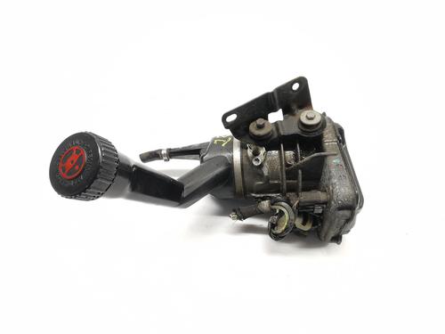 Used Steering pump Steering pump CITROËN C4 Picasso I MPV (UD_) 1.6 HDi (109 hp) 33469369 33469369