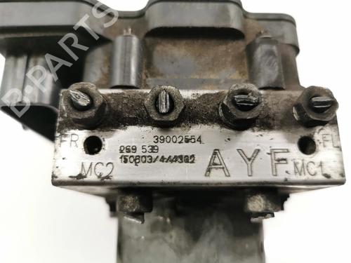 ABS pump OPEL CORSA E (X15) 1.3 CDTI (08, 68) | BP16014614M43 