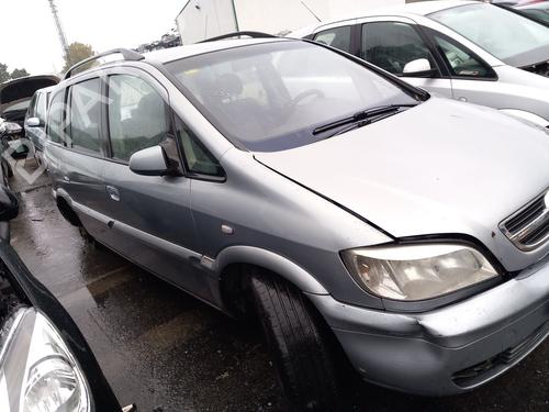 Used Parts OPEL ZAFIRA A MPV (T98) 2.0 DTI 16V (F75) 5013707