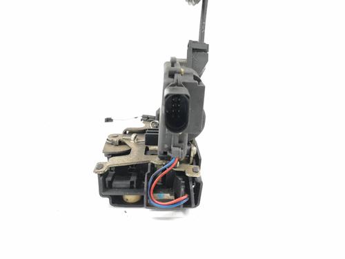 Front right lock SKODA OCTAVIA I (1U2) 1.9 TDI | BP12960085C97 